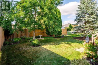 1441 HETHERINGTON DRIVE Peterborough (Northcrest Ward 5) Ontario photo 48