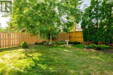 1441 HETHERINGTON DRIVE Peterborough (Northcrest Ward 5) Ontario photo 49