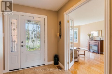 1441 HETHERINGTON DRIVE Peterborough (Northcrest Ward 5) Ontario photo 5
