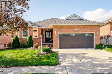 1441 HETHERINGTON DRIVE Peterborough (Northcrest Ward 5) Ontario photo 50