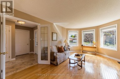 1441 HETHERINGTON DRIVE Peterborough (Northcrest Ward 5) Ontario photo 6