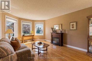 1441 HETHERINGTON DRIVE Peterborough (Northcrest Ward 5) Ontario photo 7