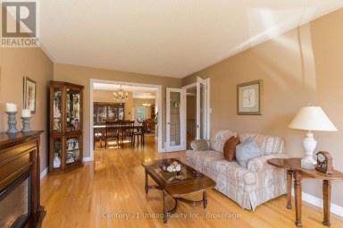 1441 HETHERINGTON DRIVE Peterborough (Northcrest Ward 5) Ontario photo 8