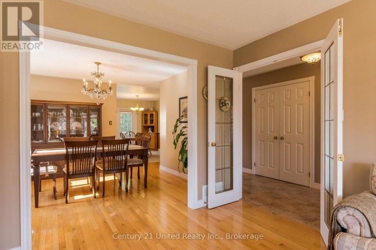 1441 HETHERINGTON DRIVE, Peterborough (Northcrest Ward 5), Ontario, K9L1Y7