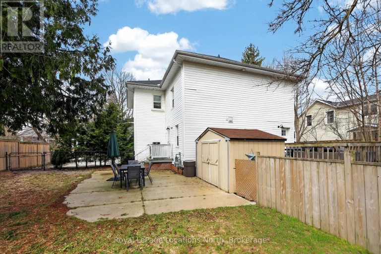 363-361 CEDAR STREET, Collingwood, Ontario, L9Y3B2