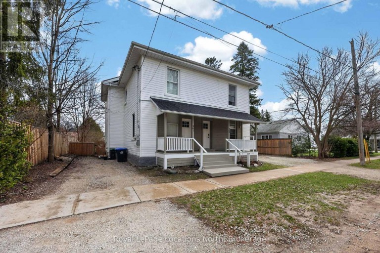 363-361 CEDAR STREET, Collingwood, Ontario, L9Y3B2