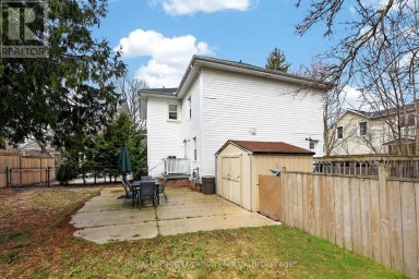 363 & 361 CEDAR STREET Collingwood Ontario photo 25
