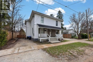 363 & 361 CEDAR STREET Collingwood Ontario photo 26