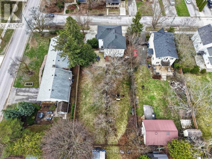 363 & 361 CEDAR STREET, Collingwood, Ontario, L9Y3B2