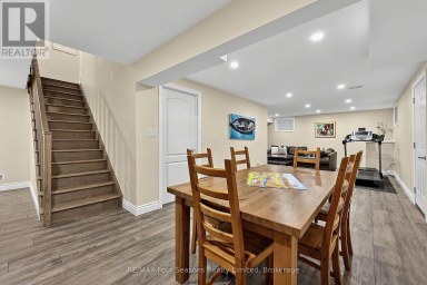2 SHIPYARD LANE Collingwood Ontario photo 21