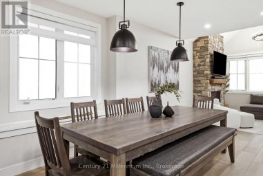 131 COURTLAND STREET Blue Mountains Ontario photo 11