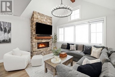 131 COURTLAND STREET Blue Mountains Ontario photo 13