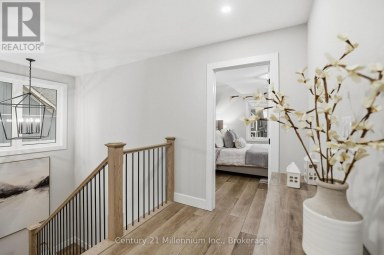 131 COURTLAND STREET Blue Mountains Ontario photo 21