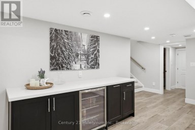 131 COURTLAND STREET Blue Mountains Ontario photo 32