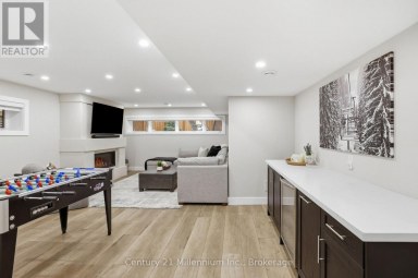 131 COURTLAND STREET Blue Mountains Ontario photo 33