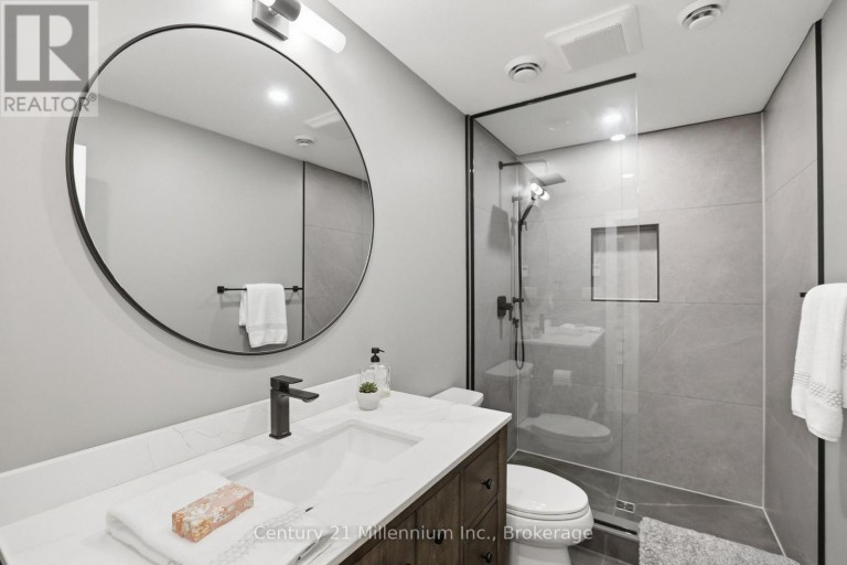 131 COURTLAND STREET, Blue Mountains, Ontario, L9Y0R4
