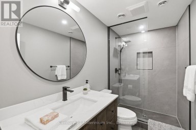 131 COURTLAND STREET Blue Mountains Ontario photo 35