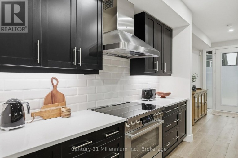 131 COURTLAND STREET, Blue Mountains, Ontario, L9Y0R4
