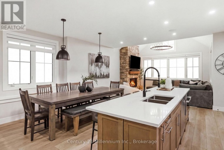 131 COURTLAND STREET, Blue Mountains, Ontario, L9Y0R4