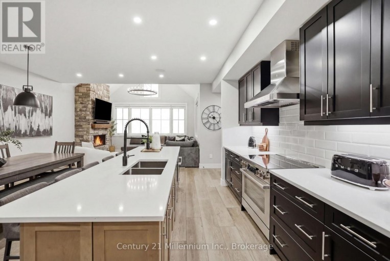 131 COURTLAND STREET, Blue Mountains, Ontario, L9Y0R4