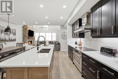 131 COURTLAND STREET Blue Mountains Ontario photo 8