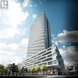 1517 - 85 WOOD STREET Toronto (Church-Yonge Corridor) Ontario photo 1