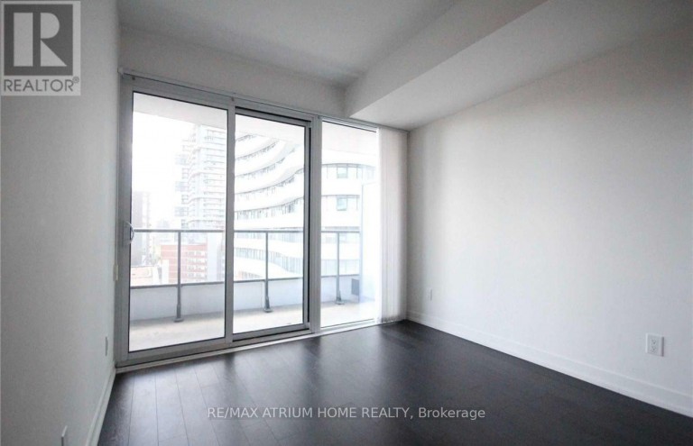 1517 - 85 WOOD STREET, Toronto (Church-Yonge Corridor), Ontario, M4Y0E8