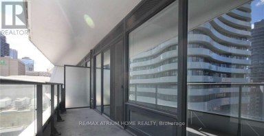 1517 - 85 WOOD STREET Toronto (Church-Yonge Corridor) Ontario photo 14
