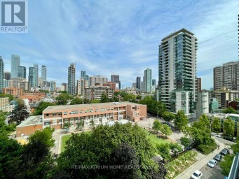 1517 - 85 WOOD STREET Toronto (Church-Yonge Corridor) Ontario photo 2