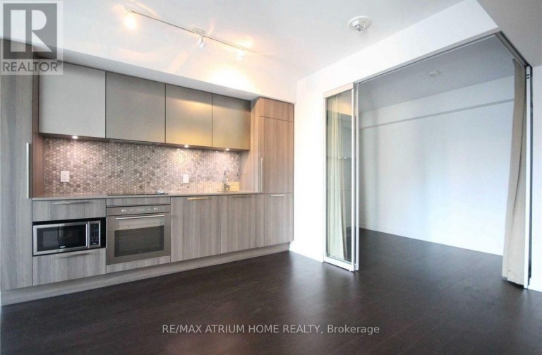 1517 - 85 WOOD STREET, Toronto (Church-Yonge Corridor), Ontario, M4Y0E8