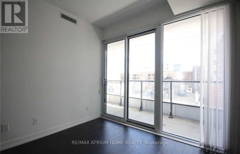 1517 - 85 WOOD STREET, Toronto (Church-Yonge Corridor), Ontario, M4Y0E8