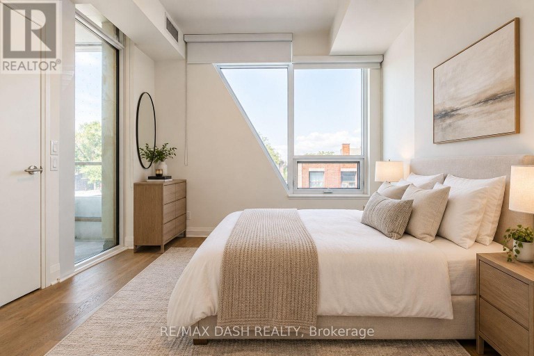 310 - 151 AVENUE ROAD, Toronto (Annex), Ontario, M5R2H7