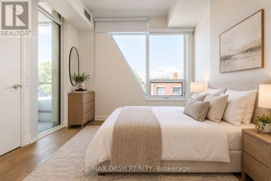 310 - 151 AVENUE ROAD Toronto (Annex) Ontario photo 1