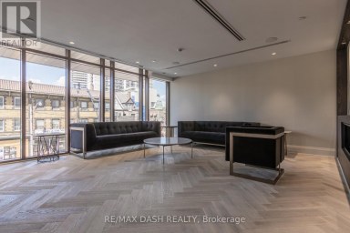 310 - 151 AVENUE ROAD Toronto (Annex) Ontario photo 10