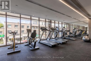 310 - 151 AVENUE ROAD Toronto (Annex) Ontario photo 11
