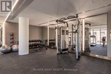 310 - 151 AVENUE ROAD Toronto (Annex) Ontario photo 12