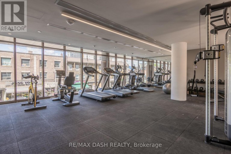 310 - 151 AVENUE ROAD, Toronto (Annex), Ontario, M5R2H7