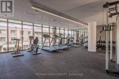 310 - 151 AVENUE ROAD Toronto (Annex) Ontario photo 13