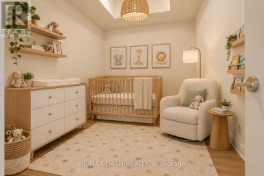 310 - 151 AVENUE ROAD Toronto (Annex) Ontario photo 2