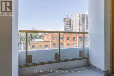 310 - 151 AVENUE ROAD Toronto (Annex) Ontario photo 20