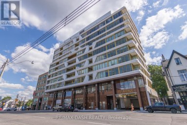 310 - 151 AVENUE ROAD Toronto (Annex) Ontario photo 3