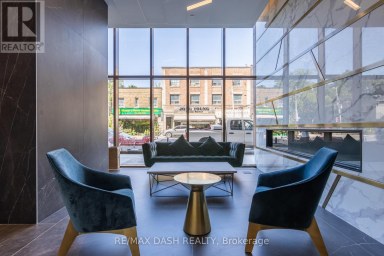 310 - 151 AVENUE ROAD Toronto (Annex) Ontario photo 6