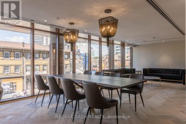 310 - 151 AVENUE ROAD Toronto (Annex) Ontario photo 7