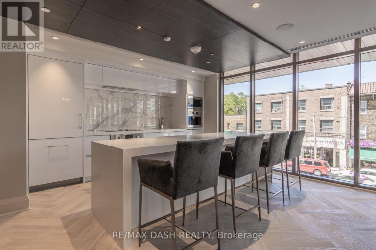 310 - 151 AVENUE ROAD, Toronto (Annex), Ontario, M5R2H7