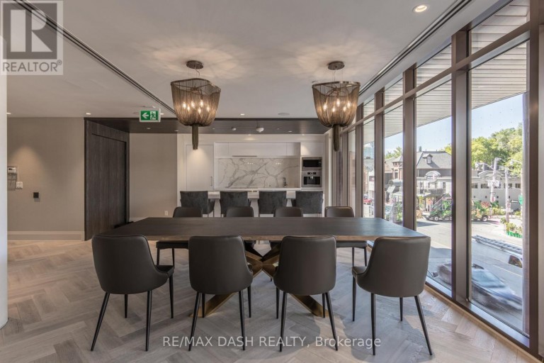 310 - 151 AVENUE ROAD, Toronto (Annex), Ontario, M5R2H7