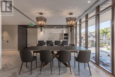 310 - 151 AVENUE ROAD Toronto (Annex) Ontario photo 9