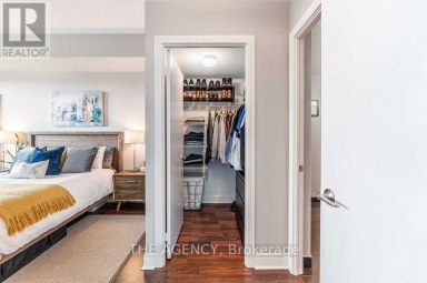 1504 - 35 BRIAN PECK CRESCENT Toronto (Thorncliffe Park) Ontario photo 14