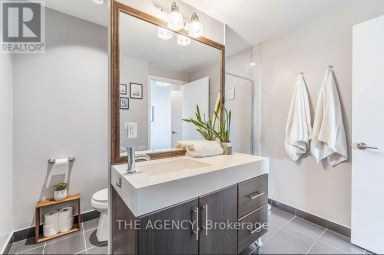 1504 - 35 BRIAN PECK CRESCENT Toronto (Thorncliffe Park) Ontario photo 15