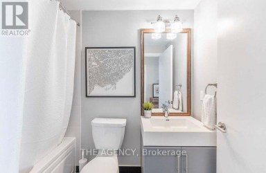 1504 - 35 BRIAN PECK CRESCENT Toronto (Thorncliffe Park) Ontario photo 16