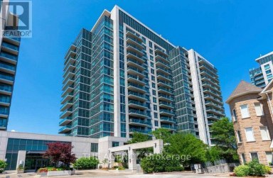 1504 - 35 BRIAN PECK CRESCENT Toronto (Thorncliffe Park) Ontario photo 21